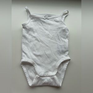 FREE w/ Bundle H&M Tank Bodysuit